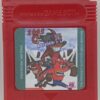 2003-crash-ii-advance 2003 Crash II Advance – Sintax Unlicensed GBC Bootleg Platformer | Game Boy Color