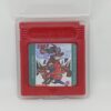 2003 Crash II Advance for gameboy color by SINTAX  Unlicensed