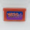 Wario Land 4 Parallel World For Gameboy advance