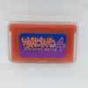 Wario Land 4 Parallel World (Hack 2021) GBA DS
