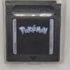 Creepypasta Pokemon Creepy Black for Gameboy (red version hack) with the ghost (invincible)