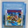 SUPER MARIO LAND 1 DX (colorized hack) latest version 2.0