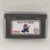 Nintendo Game Boy Advance Gba Test Ags Aging Cartridge Gameboy