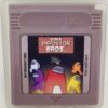 Super Impostor Bros (Among us) for gameboy / game boy color