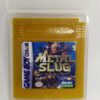 Metal Slug (Unlicensed game) For Gameboy color Like Terrifying 911 9/11