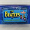 The Beatles Adventures in Pepperland GBA edition (Hack of super mario bros 2) Last version 1.2 November 2021