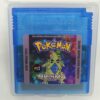 POKEMON PRISMA EDITION GERMAN / DEUTSCHE LANGUAGE