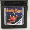 SANTA CLAUS JUNIOR for nintendo gameboy color