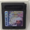 Terrifying 911 9/11 (Metal Slug) For Nintendo Gameboy color