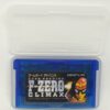 F-ZERO CLIMAX English translation for gameboy advance