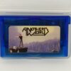 Another World For Nintendo Gameboy Advance