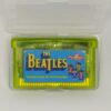 The Beatles Adventures in Pepperland GBA edition (Hack of super mario bros 2) Last version 1.2 November 2021
