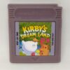 KIRBY'S DREAM LAND 1 DX (colorized hack) latest version 1.3