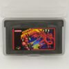 Super Metroid GBA edition (Hack of Metroid Zero Mision) Last version 4.0 September 2021