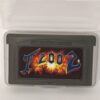 T2002 TURRICAN For Nintendo Gameboy Advance Game Boy Gba Or Ds (Amiga Remake)