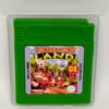 DONKEY KONG LAND 1 DX (colorized hack) latest version 1.0.1