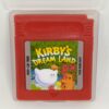 KIRBY'S DREAM LAND 1 DX (colorized hack) latest version 1.3