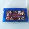 Castlevania: Revenge Of The Findesiecle Deluxe+ (harmony of dissonance HACK) GBA DS