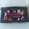 Castlevania: Revenge Of The Findesiecle Deluxe+ (harmony of dissonance HACK) For Gameboy advance