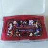 Castlevania: Revenge Of The Findesiecle Deluxe+ (harmony of dissonance HACK) For Gameboy advance