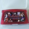Castlevania: Revenge Of The Findesiecle Deluxe+ (harmony of dissonance HACK) GBA DS