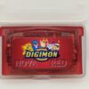 DIGIMON Nova Red Hack game for gameboy advance gba DS