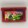 LEMMINGS For Nintendo Gameboy Advance