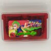 LEMMINGS For Nintendo Gameboy Advance Game Boy Gba Or Ds