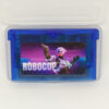 ROBOCOP (Prototype) For Nintendo Gameboy Advance