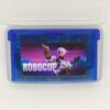 ROBOCOP (Prototype) For Nintendo Gameboy Advance Gba Or Ds