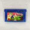LEMMINGS For Nintendo Gameboy Advance