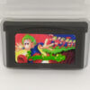 LEMMINGS For Nintendo Gameboy Advance