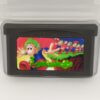 LEMMINGS For Nintendo Gameboy Advance Game Boy Gba Or Ds