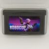 ROBOCOP (Prototype) For Nintendo Gameboy Advance Gba Or Ds