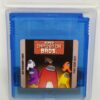 Super Impostor Bros (Among us) for gameboy / game boy color