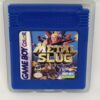Metal Slug (Unlicensed game) For Gameboy color Like Terrifying 911 9/11