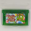 Bust A Move (Puzzle Bobble) For Nintendo Gameboy Advance