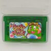 Bust A Move (Puzzle Bobble) For Nintendo Gameboy Advance Game Boy Gba Or Ds