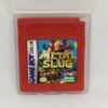 Metal Slug (Unlicensed game) For Gameboy color Like Terrifying 911 9/11