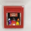 Super Impostor Bros (Among us) for gameboy / game boy color