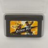 COBRA KAI for Gameboy advance