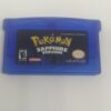 Rick roll prank Nintendo gameboy advance sp ds GBA cartridge with a short music video of rick astley never gonna give you up