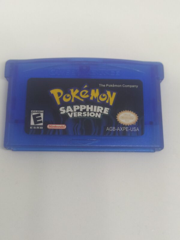 Rick roll prank Nintendo gameboy advance sp ds GBA cartridge with a short music video of rick astley never gonna give you up