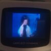 Rick roll prank Nintendo gameboy advance sp ds GBA cartridge with a short music video of rick astley never gonna give you up