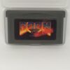 DOOM 2 gba  (PC conversion uncensored) v1.3.1 For Gameboy advance