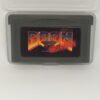 DOOM 2 gba  (PC conversion uncensored) v1.3.1 For Gba Ds