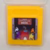 Super Impostor Bros (Among us) for gameboy / game boy color