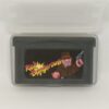 Rick Dangerous 1 for GBA DS