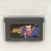 Rick Dangerous 2 for GBA DS