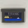 Titanic GBA edition with English translation